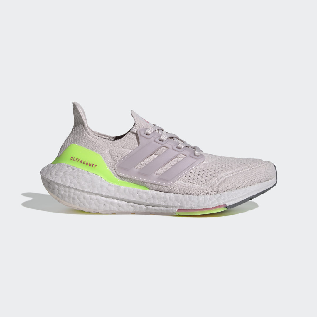 Tenisky a topánky adidas Performance Ultraboost 21 W Fialová | S23843, 0