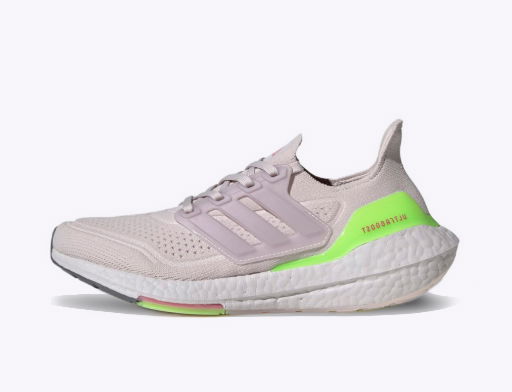 Bežecké topánky adidas Performance Ultraboost 21 W Fialová | S23843