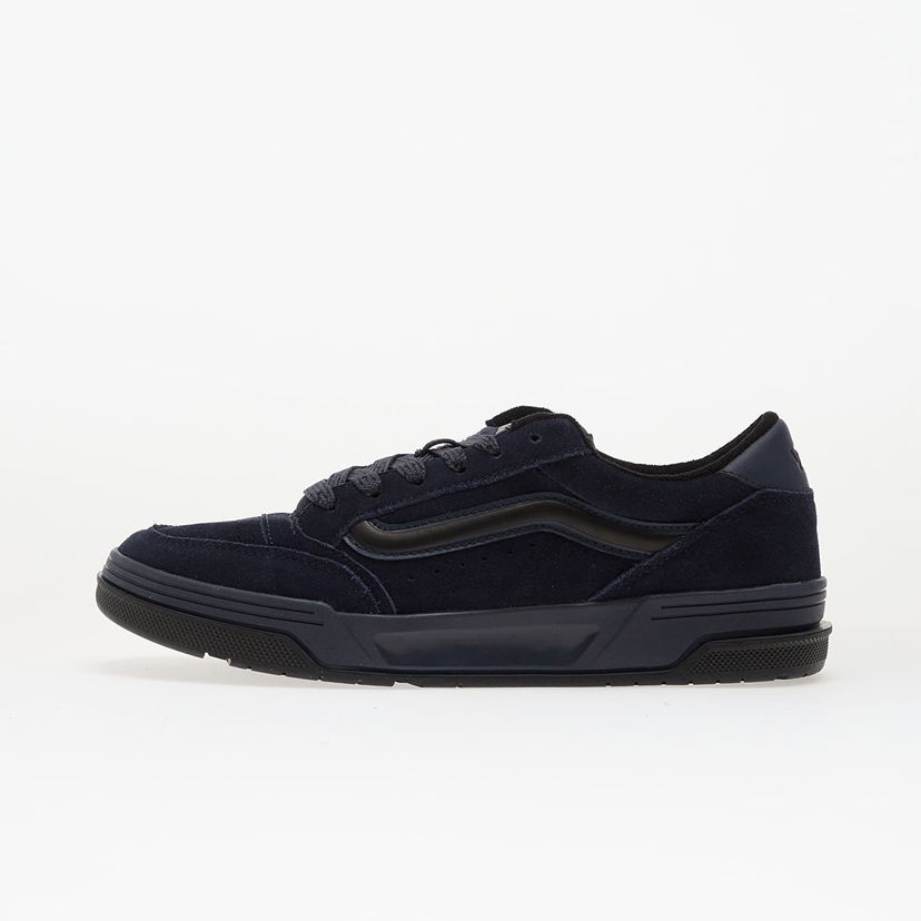Tenisky a topánky Vans Vans Hylane Navy | VN000D26JDU1
