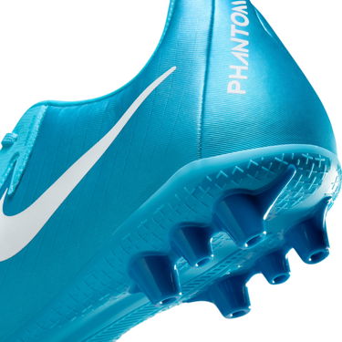 Tenisky a topánky Nike Nike Phantom GX II Academy AG Tyrkysová | fj2552-400, 7