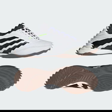 Tenisky a topánky adidas Performance Predator League Indoor Biela | JR7023, 0