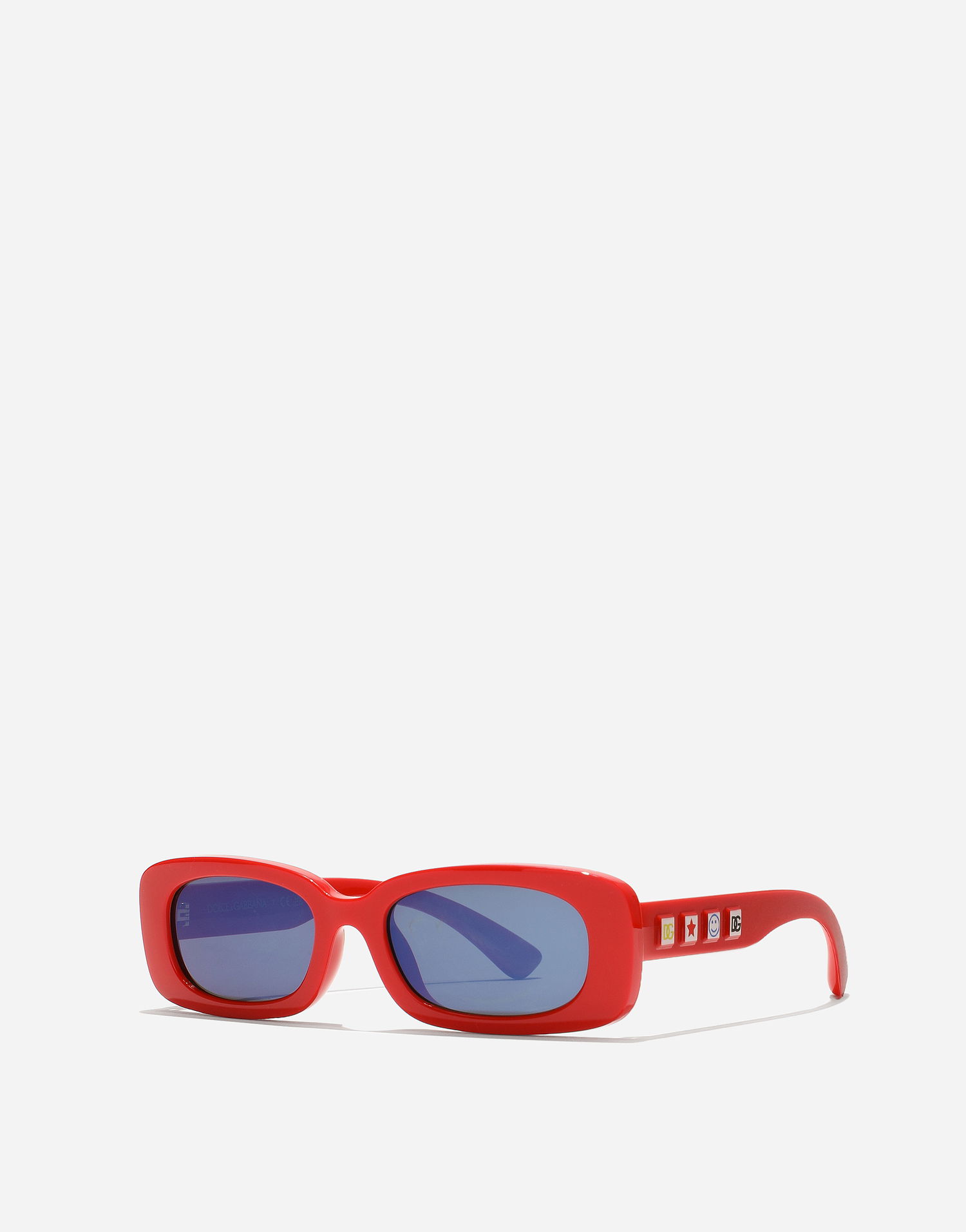 Slnečné okuliare Dolce & Gabbana Sunglasses Červená | VG600JVN8259V000, 1