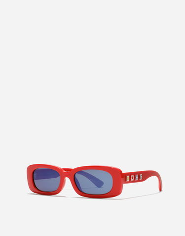 Slnečné okuliare Dolce & Gabbana Sunglasses Červená | VG600JVN8259V000, 1