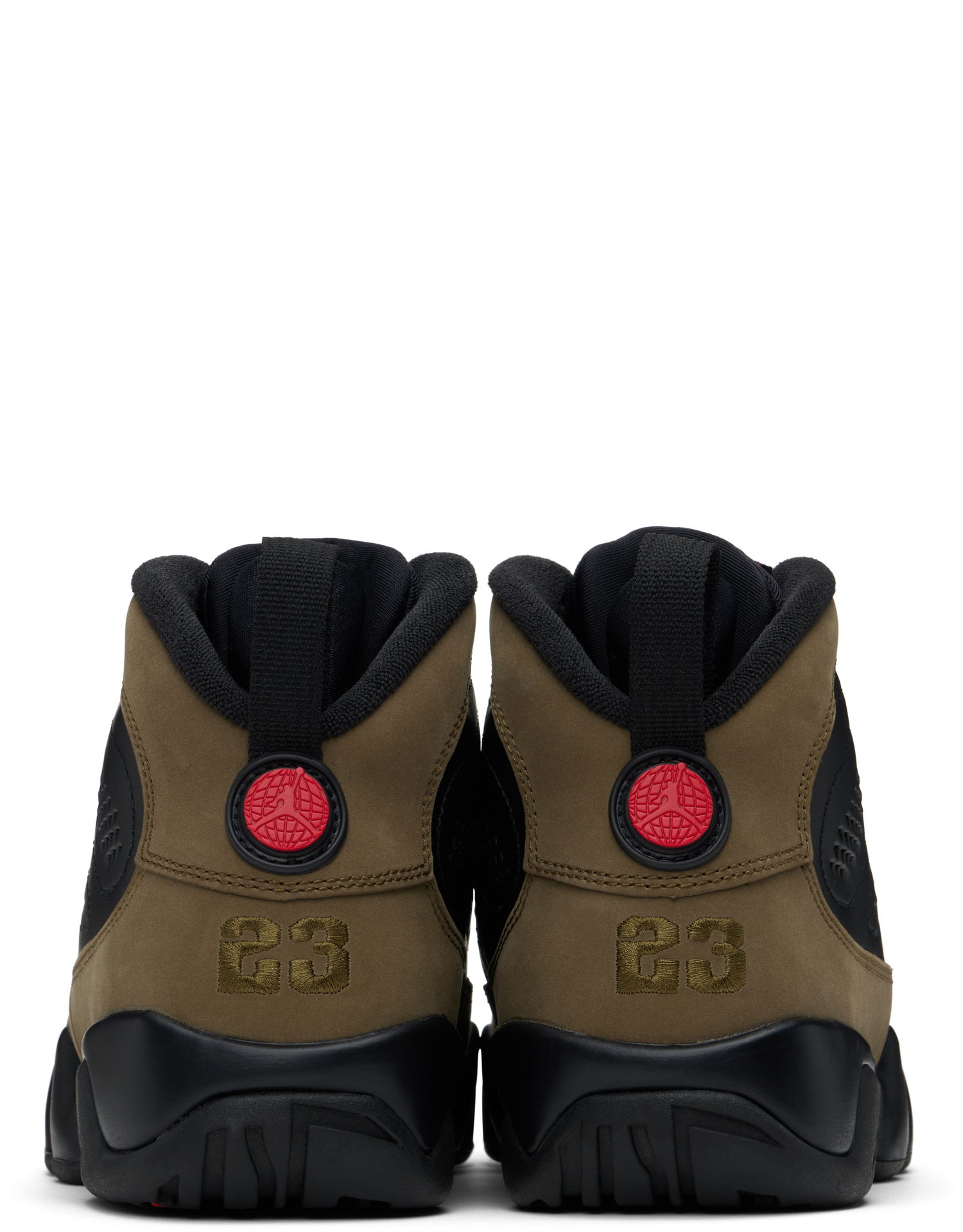 Tenisky a topánky Jordan Air Jordan 9 Retro Hnedá | HV4574-030, 1