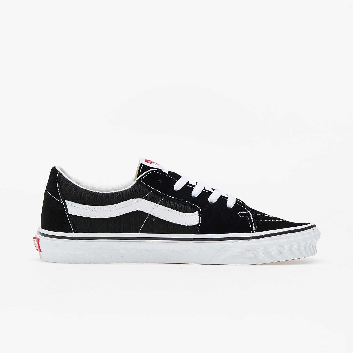 Tenisky a topánky Vans Sk8 - Low Čierna | VN0A4UUK6BT1, 1