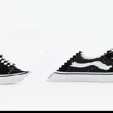 Tenisky a topánky Vans Sk8 - Low Čierna | VN0A4UUK6BT1, 1