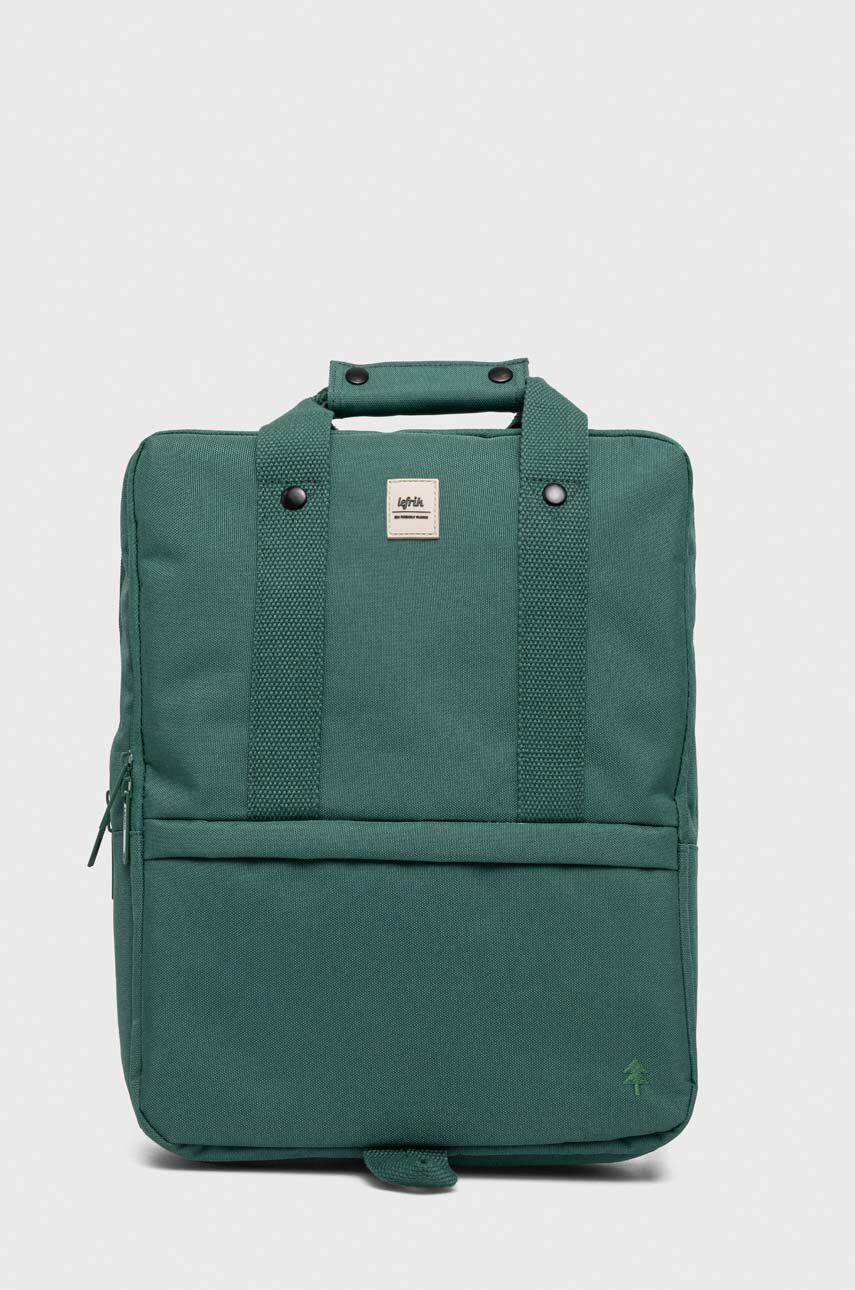 Batoh Lefrik Smart Daily Backpack Zelené | Smart.daily.13, 0