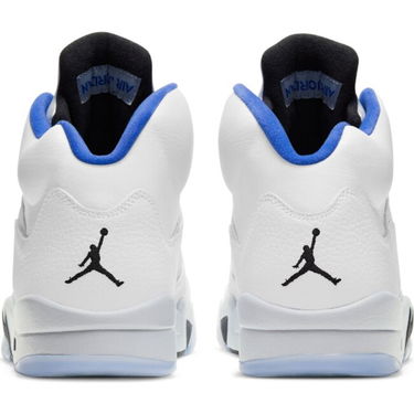 Tenisky a topánky Jordan Jordan 5 Retro \Stealth 2.0\" Biela | DD0587-140, 4