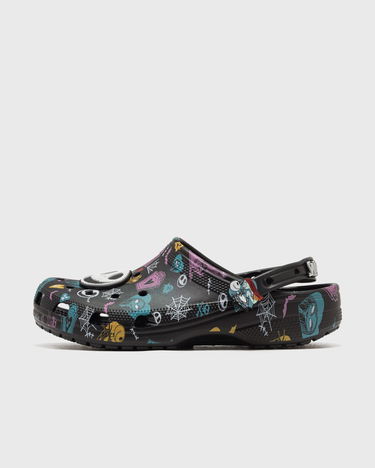 Tenisky a topánky Crocs Nightmare Before Christmas Classic Clog Rôznofarebný | 211419-90H, 2