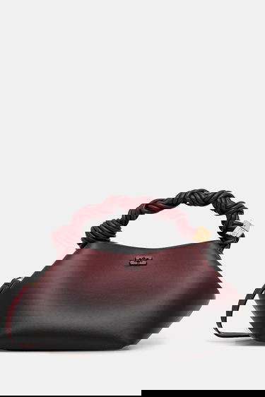 Kabelka GANNI Bou Bag Small Gradient Handbag Rôznofarebný | A6756, 0