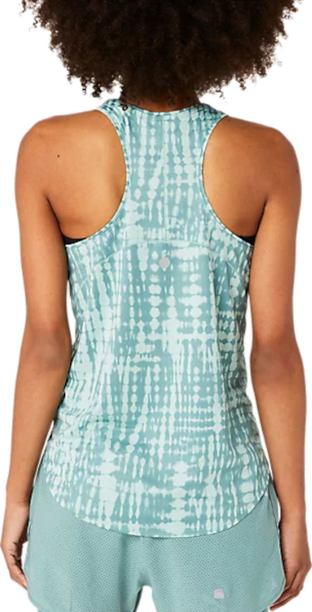 ROAD ALL OVER PRINT TANK