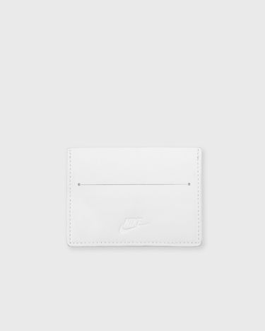 Peňaženka Nike ICON AIR FORCE 1 CARD WALLET Biela | 9038-308-176, 1