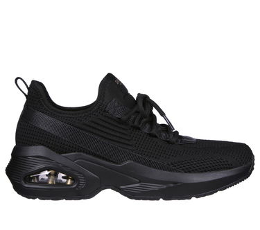 Tenisky a topánky Skechers Uno Čierna | 177062-BBK, 0