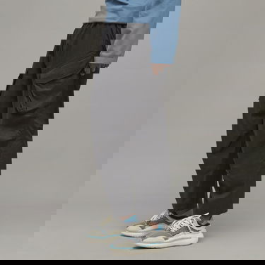 Tepláky Y-3 Ripstop Pants Čierna | H63028, 2