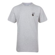 Short Sleeve Round Neck T-Shirt