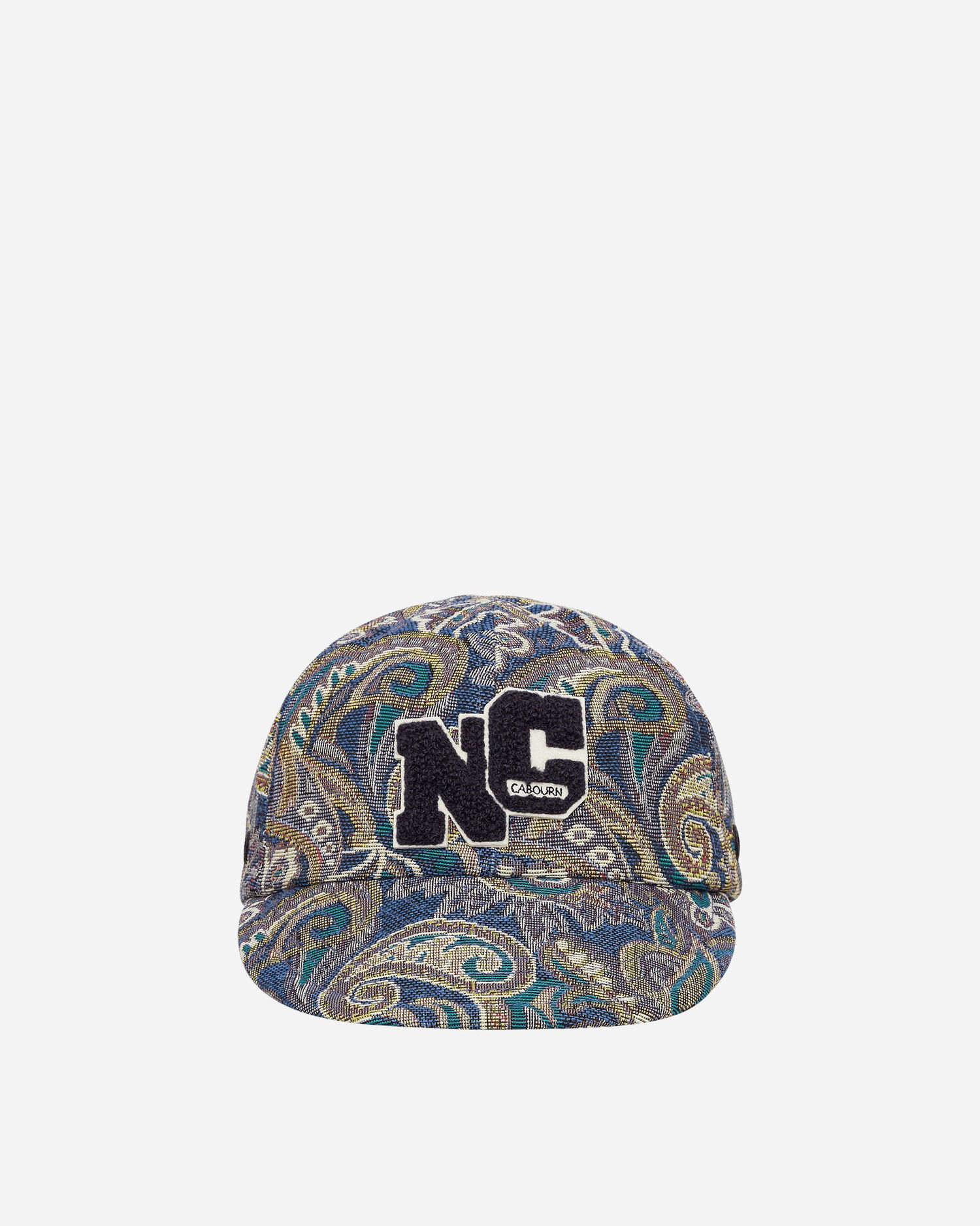 Šiltovka Vans Nigel Cabourn Cap Multicolor Rôznofarebný | VN0A7SRV4481, 0