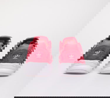 Tenisky a topánky adidas Originals Falcon W Ružová | FV4481, 3