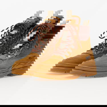 Tenisky a topánky Filling Pieces Mountain Boot Quartz Camel Hnedá | 63333369985, 5