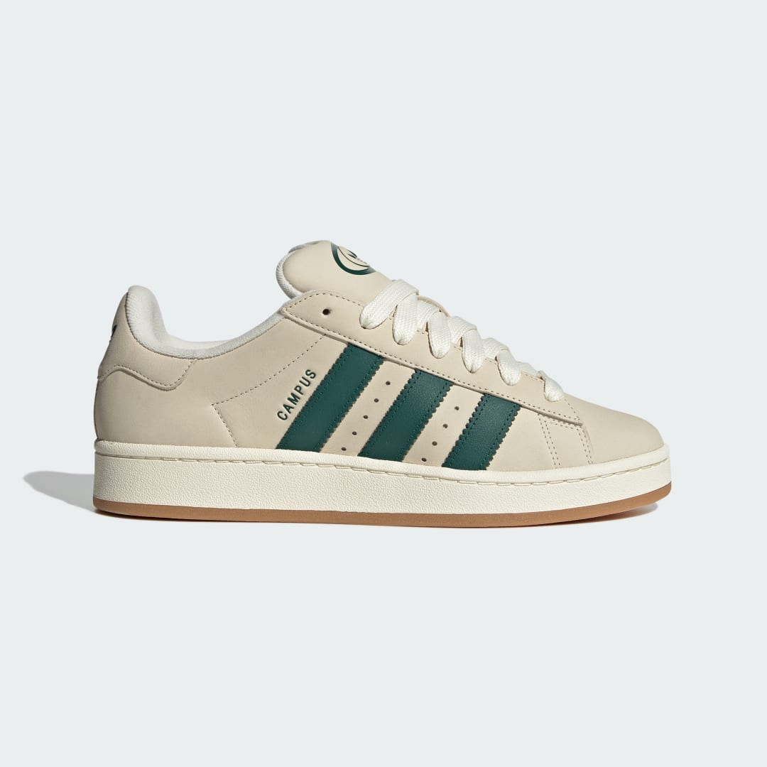 Tenisky a topánky adidas Originals Campus 00s Béžová | JS3446, 0
