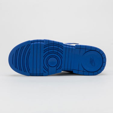 Tenisky a topánky Nike Dunk Low Disrupt "Game Royal" Biela | CK6654-100, 5