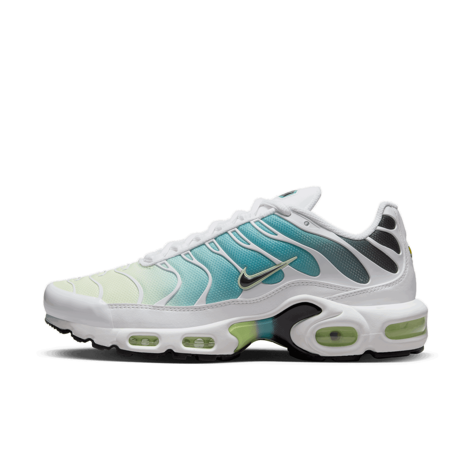 Tenisky a topánky Nike Air Max Plus Tyrkysová | DZ3670-102, 0