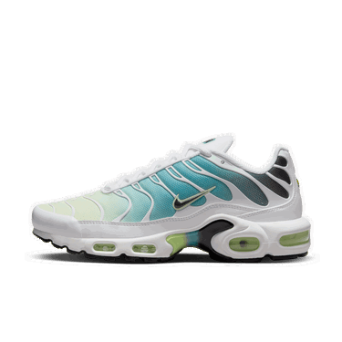 Tenisky a topánky Nike Air Max Plus Tyrkysová | DZ3670-102, 0