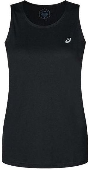 Tielko Asics Core Performance Tank Top Čierna | 2012D023-001, 0