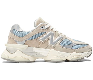 Tenisky a topánky New Balance 9060 "Sea Salt Blue" Béžová | U9060MUS, 0