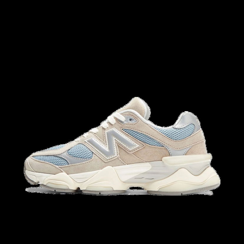 Tenisky a topánky New Balance 9060 "Sea Salt Blue" Béžová | U9060MUS