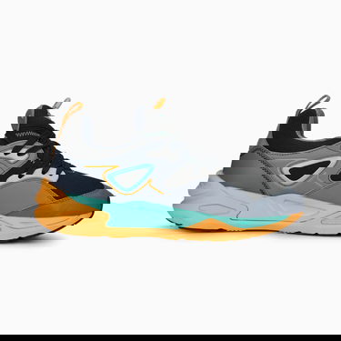 Tenisky a topánky Puma Trinomic Blaze SPXP Šedá | 390157_01, 5