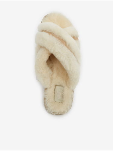Oblečenie UGG aa Béžová | 1123572_SAN, 5