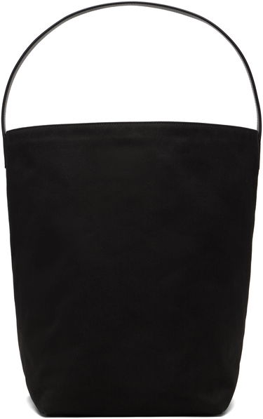 Tote bag The Row The Row Large Park Tote Bag Čierna | W1844-W4000, 0