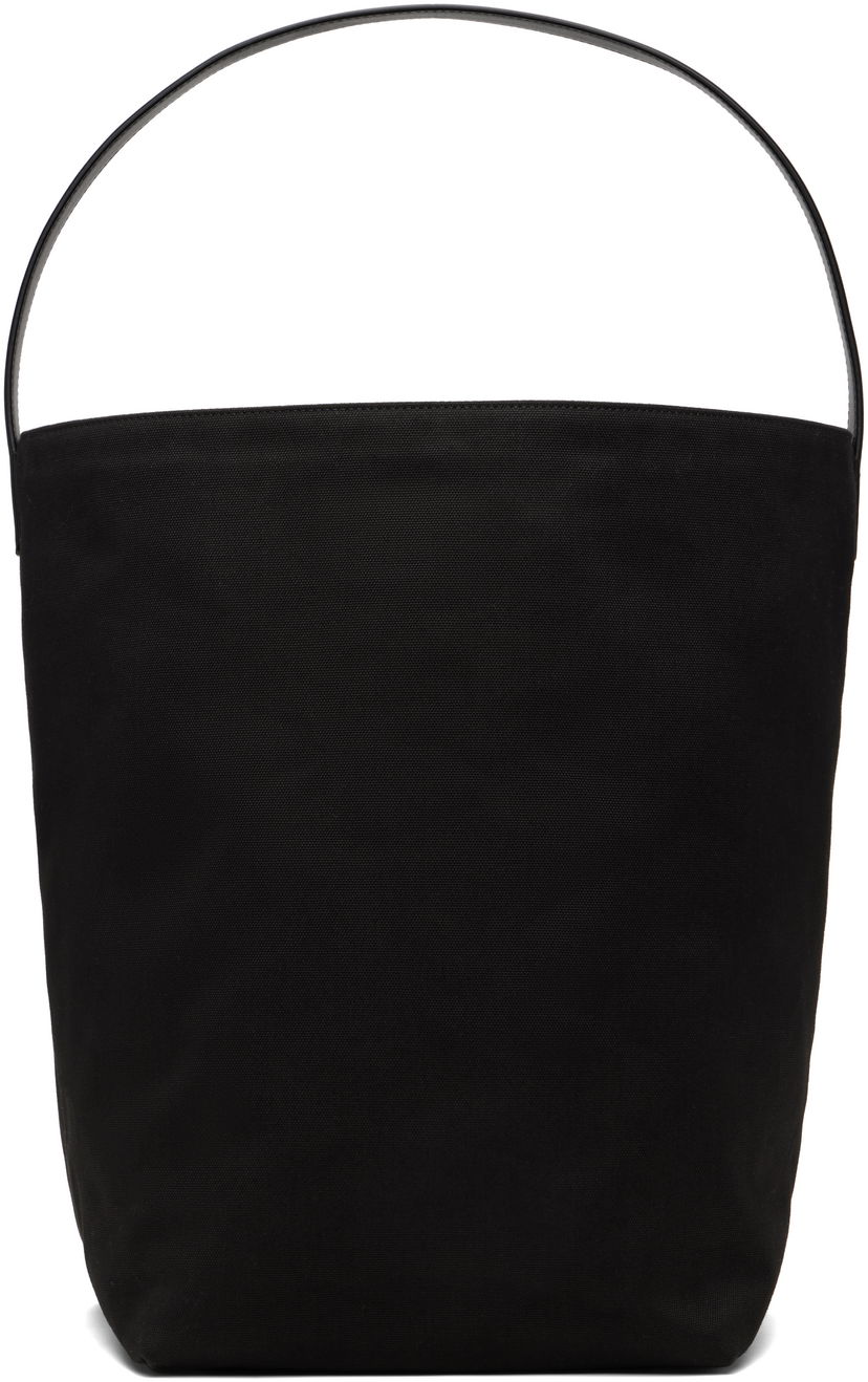 Tote bag The Row The Row Large Park Tote Bag Čierna | W1844-W4000