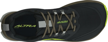 Tenisky a topánky Altra Running Lone Peak 9 Waterproof Low Čierna | al0a85pm-3001, 2