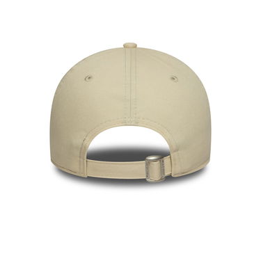 Šiltovka New Era New Era MLB Team Outline 9FORTY NY Yankees Adjustable Cap Béžová | 60691405, 3