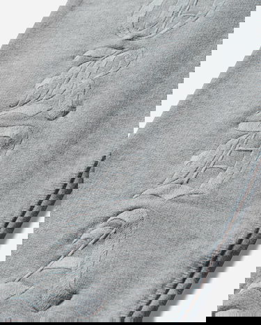 Tepláky Jordan Awake NY x Fleece Pants Šedá | FQ5445-091, 4