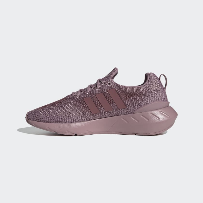 Tenisky a topánky adidas Originals Swift Run 22 Fialová | GV7978, 0