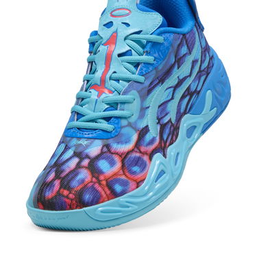 Tenisky a topánky Puma MB.04 Lo Alien Skins Modrá | 311318_01, 7