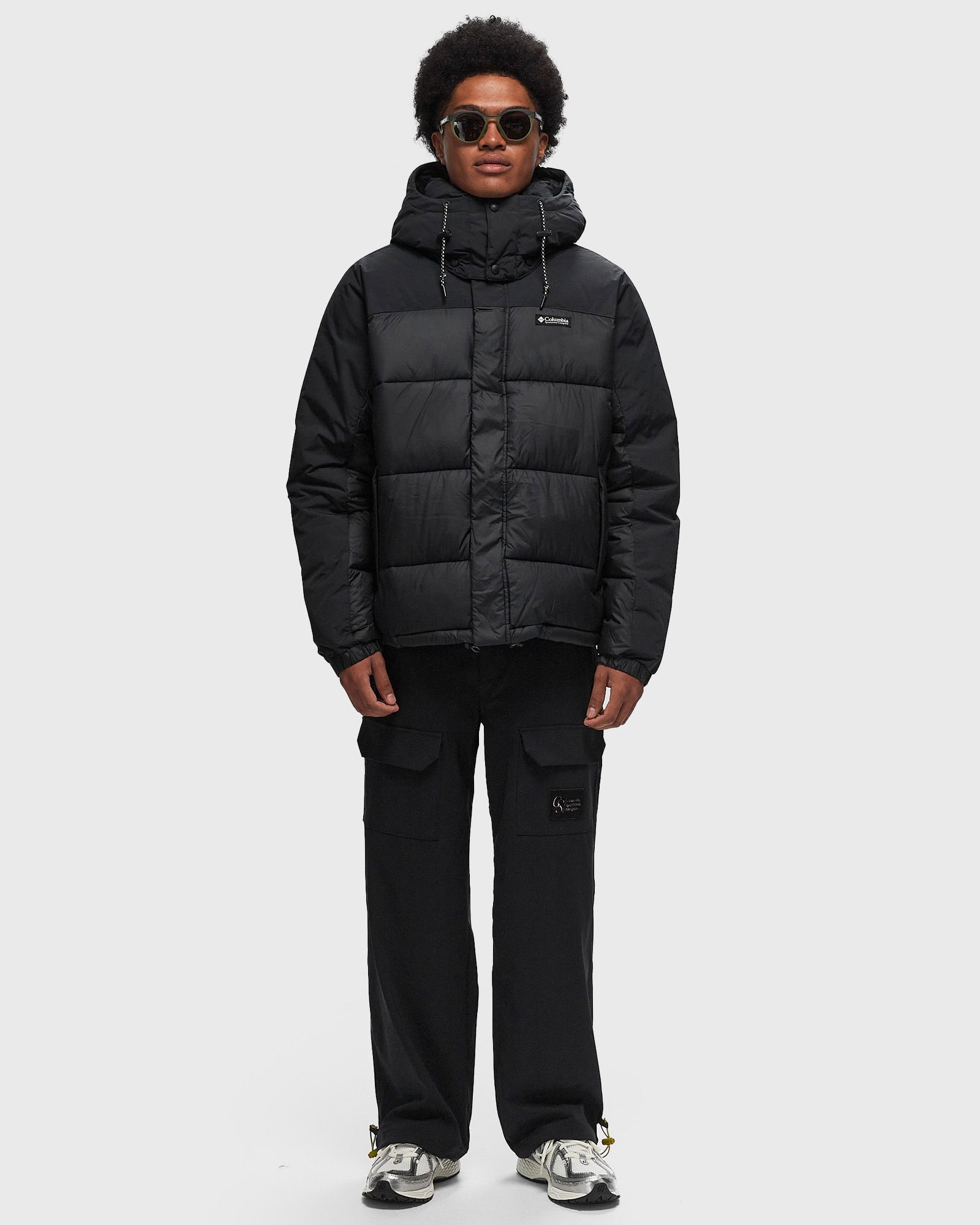 Snowqualmie II Jacket