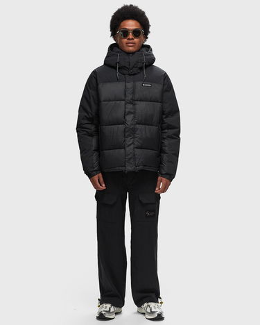 Prešívaná bunda Columbia Snowqualmie II Jacket Čierna | 2090761010, 1