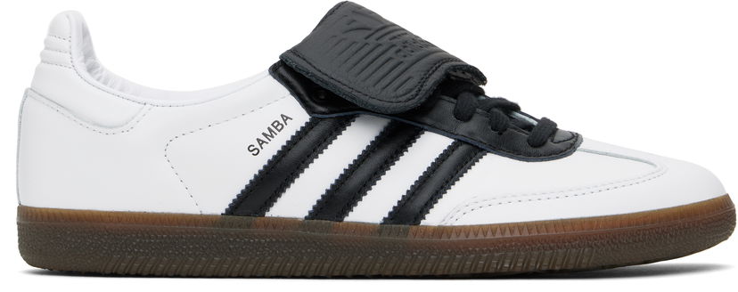 Tenisky a topánky adidas Originals Samba LT Originals Biela | JI3199