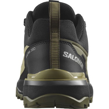 Tenisky a topánky Salomon X ULTRA 360 44 Čierna | L47456000, 2