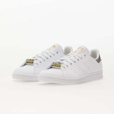 Tenisky a topánky adidas Originals Stan Smith W Biela | GY9573, 5