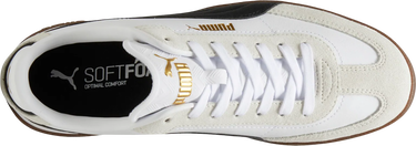 Tenisky a topánky Puma Club II Era Biela | 397447-07, 4