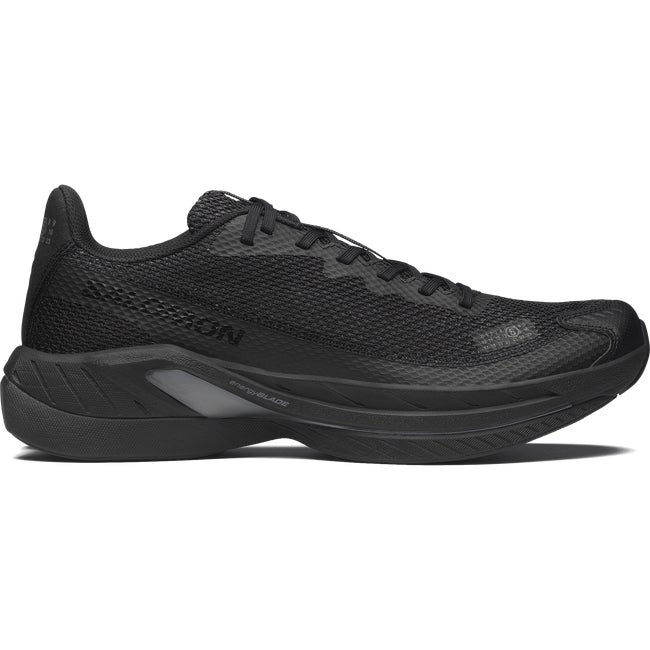 Tenisky a topánky Salomon Spectur 2 Maison Margiela Čierna | L47811400, 1