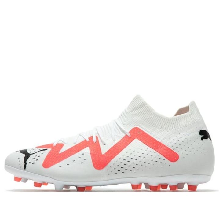 Tenisky a topánky Puma Future Match Biela | 107373-01