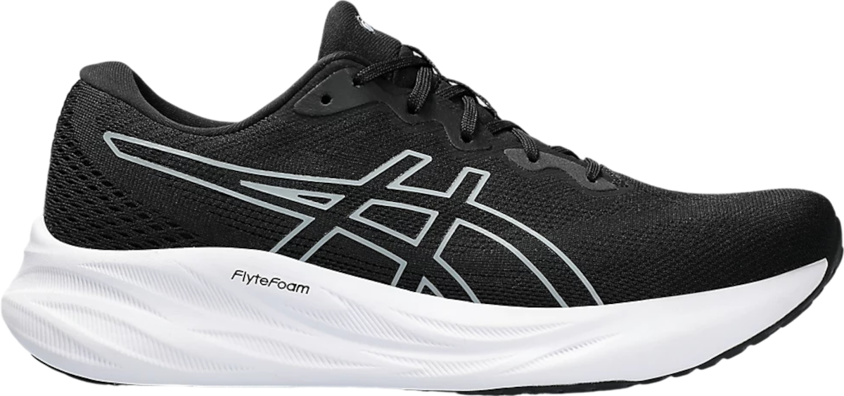 Tenisky a topánky Asics GEL-PULSE 15 Čierna | 1012b593-002, 0
