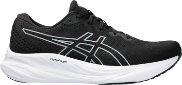 Tenisky a topánky Asics GEL-PULSE 15 Čierna | 1012b593-002, 0