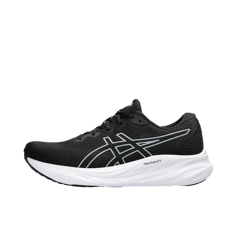 Tenisky a topánky Asics GEL-PULSE 15 Čierna | 1012b593-002