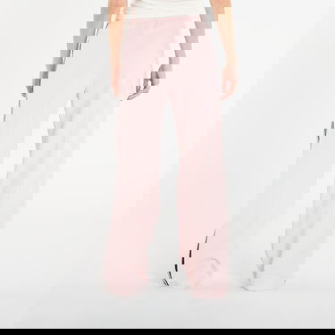 Tepláky adidas Originals Classic Track Wide Leg Pants Ružová | KE3896, 2